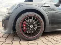 MINI JOHN COOPER WORKS Cabrio John Cooper Works