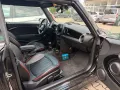 MINI JOHN COOPER WORKS Cabrio John Cooper Works