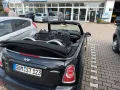 MINI JOHN COOPER WORKS Cabrio John Cooper Works