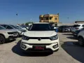 Ssangyong SSANGYONG Tivoli 1.6d 2WD Be Visual Cool