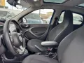 Smart SMART ForFour 90 0.9 Turbo Brabus Style