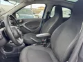 Smart SMART ForFour 90 0.9 Turbo Brabus Style