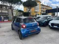 Smart SMART ForFour 90 0.9 Turbo Brabus Style