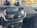 Smart SMART ForFour 90 0.9 Turbo Brabus Style