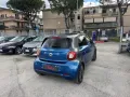 Smart SMART ForFour 90 0.9 Turbo Brabus Style