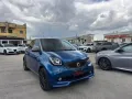 Smart SMART ForFour 90 0.9 Turbo Brabus Style