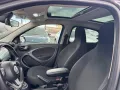 Smart SMART ForFour 90 0.9 Turbo Brabus Style