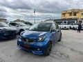 Smart SMART ForFour 90 0.9 Turbo Brabus Style