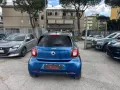 Smart SMART ForFour 90 0.9 Turbo Brabus Style