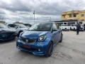 Smart SMART ForFour 90 0.9 Turbo Brabus Style