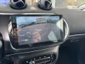Smart SMART ForFour 90 0.9 Turbo Brabus Style