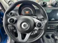Smart SMART ForFour 90 0.9 Turbo Brabus Style