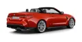 BMW M4 Competition Cabrio M xDrive Navi/LED/360°/HuD