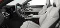 BMW M4 Competition Cabrio M xDrive Navi/LED/360°/HuD