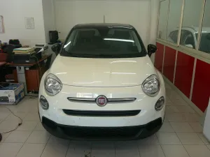 Fiat 500X 1.3 MultiJet 95 CV Urban