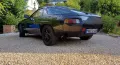 Porsche 928  Urmodell (Schalter)