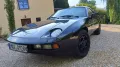 Porsche 928  Urmodell (Schalter)