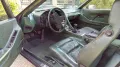 Porsche 928  Urmodell (Schalter)