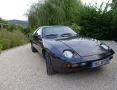 Porsche 928  Urmodell (Schalter)