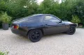 Porsche 928  Urmodell (Schalter)