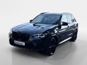 BMW X3 M40i