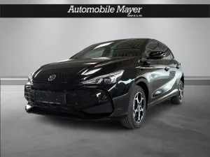 MG 3 Hybrid+ Luxury MJ 25,5