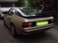 Porsche 924
