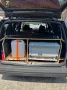 Volvo 740 Adventure, Rallye, Wohnmobil, Ab...