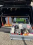 Volvo 740 Adventure, Rallye, Wohnmobil, Ab...