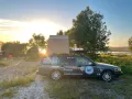 Volvo 740 Adventure, Rallye, Wohnmobil, Ab...