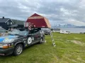 Volvo 740 Adventure, Rallye, Wohnmobil, Ab...