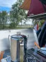 Volvo 740 Adventure, Rallye, Wohnmobil, Ab...
