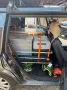 Volvo 740 Adventure, Rallye, Wohnmobil, Ab...