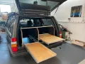 Volvo 740 Adventure, Rallye, Wohnmobil, Ab...