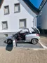 Peugeot 206 CC Platinum 109 PS Leder Cabri...