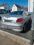 Peugeot 206 CC Platinum 109 PS Leder Cabri...