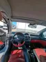 Peugeot 206 CC Platinum 109 PS Leder Cabri...