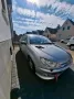 Peugeot 206 CC Platinum 109 PS Leder Cabri...
