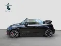 MINI John Cooper Works Cabrio