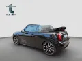 MINI John Cooper Works Cabrio