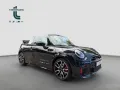 MINI John Cooper Works Cabrio