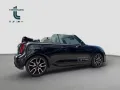 MINI John Cooper Works Cabrio