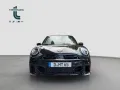 MINI John Cooper Works Cabrio