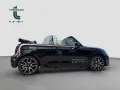 MINI John Cooper Works Cabrio