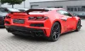 Corvette EU C8 Z06 Z07 - Keramik, Karbon, Semi Slicks