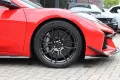 Corvette EU C8 Z06 Z07 - Keramik, Karbon, Semi Slicks