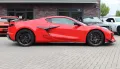 Corvette EU C8 Z06 Z07 - Keramik, Karbon, Semi Slicks