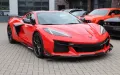 Corvette EU C8 Z06 Z07 - Keramik, Karbon, Semi Slicks