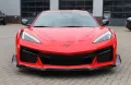 Corvette EU C8 Z06 Z07 - Keramik, Karbon, Semi Slicks