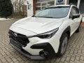 Subaru Crosstrek Active